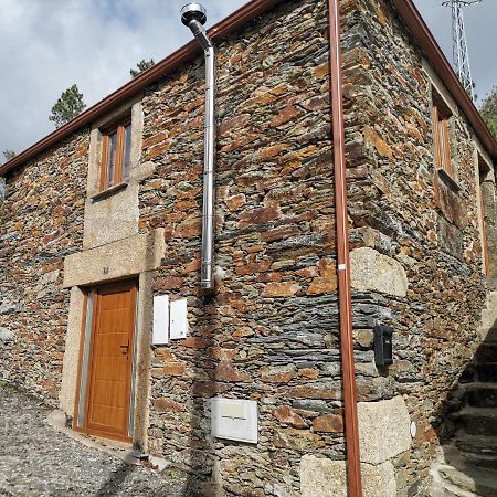 "Casa Do Avo Armindo" Mountain Experience Villa Vila Real Exterior photo